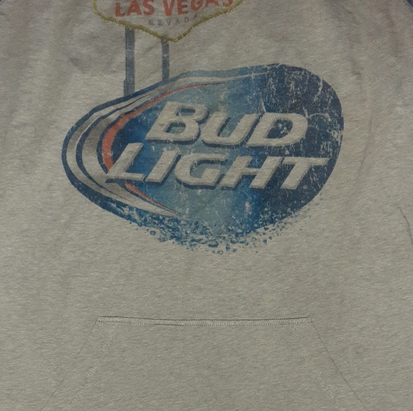 Men's Longsleeve hoodie - Picture 9 of 9